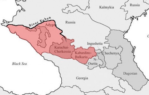 Democratic Circassia