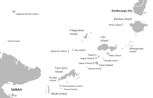 Sulu_archipelago