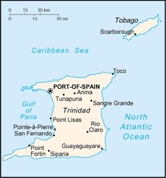 Trinidad-and-Tobago