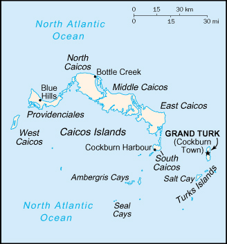 map_of_Turks_and_Caicos_Islands